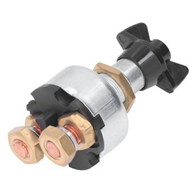 DWMD Isolateur de Coupure de Courant de Batterie