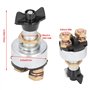 systèmes universels DC 12-24V Interrupteur de déconnexion de Batterie Principa