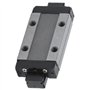MGN9H Mini rail linéaire en acier à roulement robuste et pour appareils d'automatisation