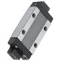 MGN9H Mini rail linéaire en acier à roulement robuste et pour appareils d'automatisation