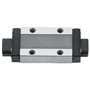 MGN9H Mini rail linéaire en acier à roulement robuste et pour appareils d'automatisation