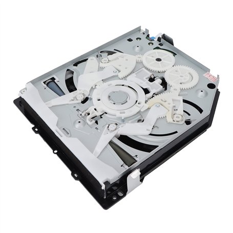 Lecteur de Disque Blu-Ray DVD CD pour Console de Jeu