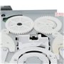 Lecteur de Disque Blu-Ray DVD CD pour Console de Jeu, Pièce de Réparation de Remplacement de Lecteur Optique Professionnel pour 