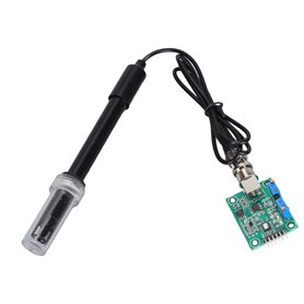 Module de capteur d'acquisition PH
