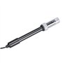 Module de capteur d'acquisition PH, sonde à électrode PH0-14 PH facile à utiliser avec connecteur BNC pour aquariums pour labora