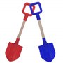 Pelle de sable pour enfants
