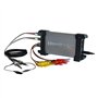 Hantek 6022BL PC USB Oscilloscope Virtuel Stockage Numérique 2 Canaux 20MHz 48MSa / s Oscilloscope