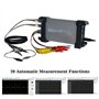 Hantek 6022BL PC USB Oscilloscope Virtuel Stockage Numérique 2 Canaux 20MHz 48MSa / s Oscilloscope