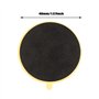 RFID 125KHz T5577 Rewritable Sticker Keytag Anti Metal Interference Label Writable Key Token Tag Card Duplicate Clone(10pcs)