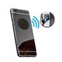 RFID 125KHz T5577 Rewritable Sticker Keytag Anti Metal Interference Label Writable Key Token Tag Card Duplicate Clone(10pcs)