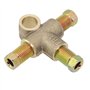 Accessoires de canalisation