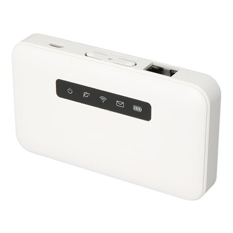 Hotspot WiFi Mobile 4G LTE