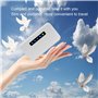 Hotspot WiFi Mobile 4G LTE, RJ45 WAN LAN 300 Mbps 4G LTE Modem Routeur avec Emplacement pour Carte SIM, Prend en 32 Utilisateurs