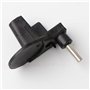 Attrape-chaîne et rondelle et ressort pour tronçonneuses chinoises 45cc 52cc 58cc 5800 5200 4500 Accessoires de tronçonneuse et 