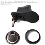 Attrape-chaîne et rondelle et ressort pour tronçonneuses chinoises 45cc 52cc 58cc 5800 5200 4500 Accessoires de tronçonneuse et 