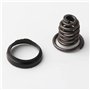 Attrape-chaîne et rondelle et ressort pour tronçonneuses chinoises 45cc 52cc 58cc 5800 5200 4500 Accessoires de tronçonneuse et 