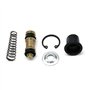 Puco Kit de réparation de Piston de Pompe de Frein d'embrayage de Moto Durable, maître Cylindre, Plates-Formes de Piston, Access