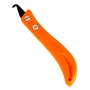 BYUTFA Golf Grip Golf Club Crochet Cutter Lame en Métal Ultily Couteau Golf Club Changement Regrip Remover