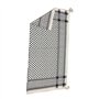 HOOLRZI Écharpe 128x128cm écharpe Arabe Amateurs de Plein air Keffiyeh Foulard Multi-usages Shemagh écharpe pour Hommes Accessoi