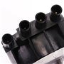 JGHFReW Distributeur d'allumage Compatible avec - 4,3L V6 Vortec Modèles 1996 à 2005