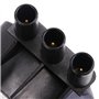 JGHFReW Distributeur d'allumage Compatible avec - 4,3L V6 Vortec Modèles 1996 à 2005