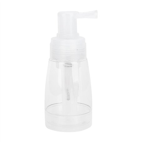 Voluxe Bouteille de poudre