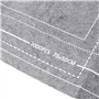 lyrlody Tapis de Rouleau de Puzzle, Rangement de Puzzle Puzzle Saver Rouleau de Puzzle Tapis de Feutre de Rangement de Puzzle Ta