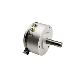 SVGVUBMUC capteur de Position Angulaire Potentiomètre de déplacement d'angle WDD35D4