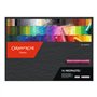 Caran Dache Boîte en carton 96 couleurs assorties