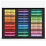 Caran Dache Boîte en carton 96 couleurs assorties