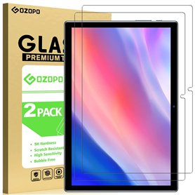 GOZOPO Protecteur d'écran pour Teclast P20HD/Teclast M40 10