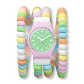 Swatch Montre LP135A