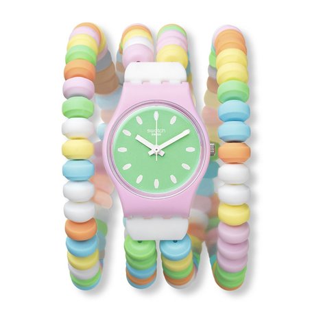 Swatch Montre LP135A