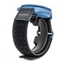 Swatch Omega x Moon Mission to Neptune Speedmaster Blue – Nouveau SO33N100, Bleu, Moderne