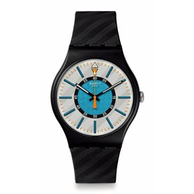 Swatch Montre Good to Gorp Collection Power of Nature