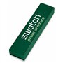 Swatch Montre Good to Gorp Collection Power of Nature