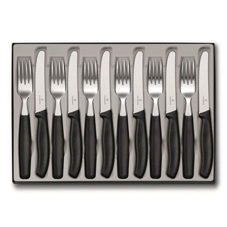 Victorinox Classic Ménagère