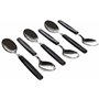 6 X Fourchet tes de Table