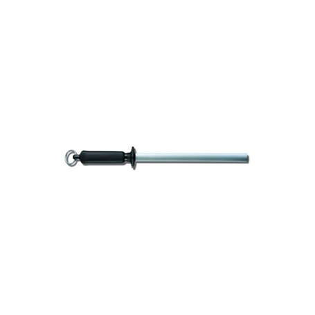 Victorinox Fusil de cuisine ovale revêtement diamant