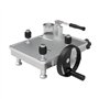 Calibrateur de pression de pompe à eau de bureau 0-40 MPa