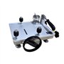 Calibrateur de pression de pompe à eau de bureau 0-40 MPa