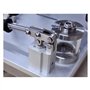 Calibrateur de pression de pompe à eau de bureau 0-40 MPa