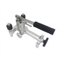095~10 Mpa Calibrateur de pression pneumatique portable à pression rapide