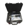 -0,095~10 Mpa Calibrateur de pression pneumatique portable à pression rapide