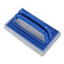 Lot de 3 brosses à récurer de piscine portables avec poignée ergonomique pour faciliter les éviers, les spas et les baignoires