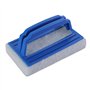 Lot de 3 brosses à récurer de piscine portables avec poignée ergonomique pour faciliter les éviers, les spas et les baignoires