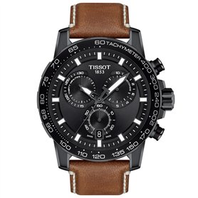 TISSOT Montres-Bracelets pour Hommes T125.617.36.051.01