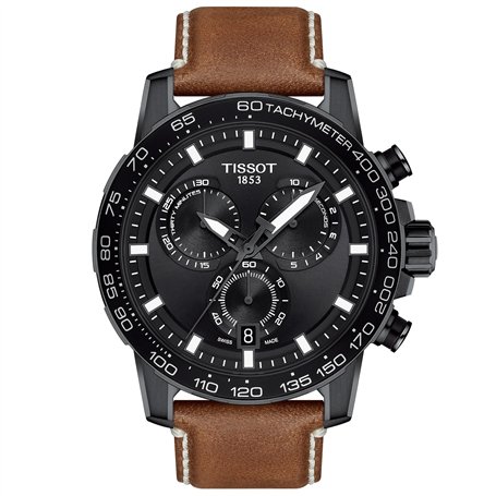 TISSOT Montres-Bracelets pour Hommes T125.617.36.051.01