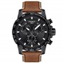 TISSOT Montres-Bracelets pour Hommes T125.617.36.051.01
