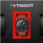 TISSOT Montres-Bracelets pour Hommes T125.617.36.051.01